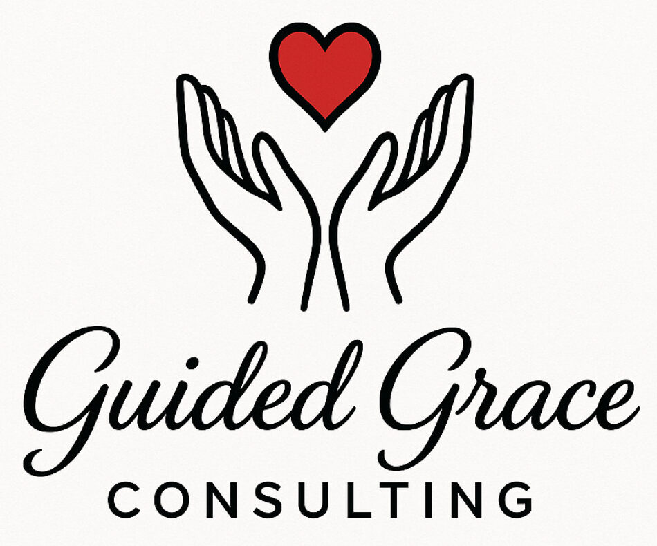 Guided Grace Consulting